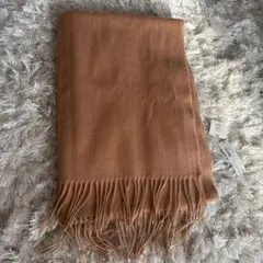 アーバンリサーチ　ウールカシミヤストール新品