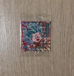 ドラゴンボールGT 孫悟空 ホログラムシール 超15-29 - メルカリ