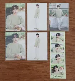 SEVENTEEN　エスクプス　まとめ売り