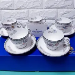 2025年最新】ウェッジウッド クタニクレーン カップの人気アイテム