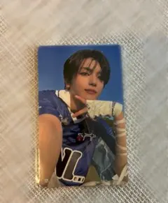 INI XQUARE MASTERPIECE 髙塚大夢 7000トレカ