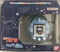 Tamagotchi nano COLORFUL 名探偵コナン 2色セット 名探偵コナン』と「たまごっち」がコラボした「Tamagotchi nano