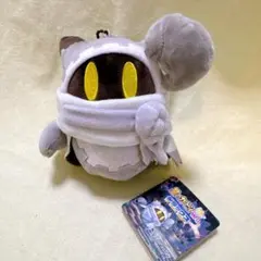 マホロア　星のカービィ　異空のマホロア　ぬいぐるみ