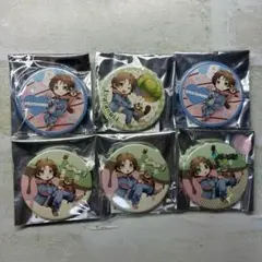 うらたぬき　WARN12G アニメイト　缶バッジ　まとめ売り 浦島坂田船 WARN12G うらたぬき 缶バッチ - メルカリ