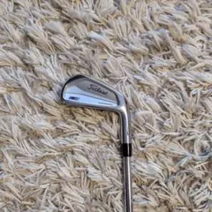 Titleist 50度 ウェッジ 単体アイアン - メルカリ