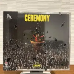ceremony 邦楽