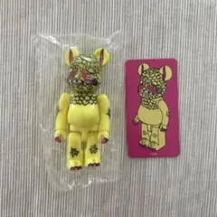 BE@RBRICK ポゴラ