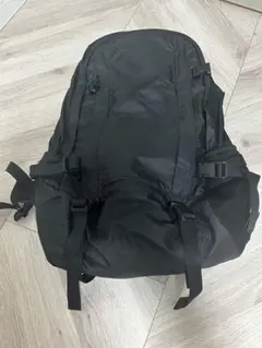 Ausllyさん専用 アミパリス 黒 ナイロン ハートロゴ ガンメタ金具
