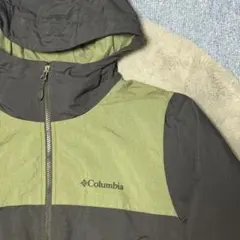 Columbia ダウン