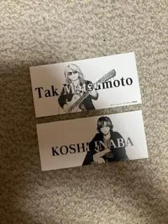 稲葉浩志 ミュージシャン