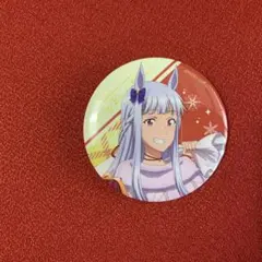 ウマ娘 ファミマ BIG缶バッジ ゴールドシップ ゴルシ ウマ娘】ゴールドシップ セット - メルカリ