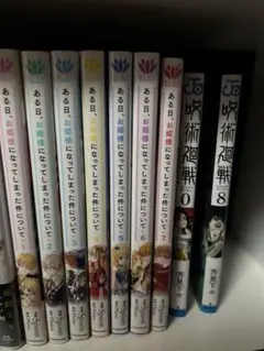 ある日、お姫様になってしまった件について 1～7巻セット