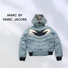 マークバイマークジェイコブス ダウンジャケット ショートコート 