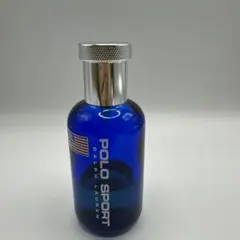 ラルフローレン POLO SPORT ポロスポーツ EDT 75ml - メルカリ