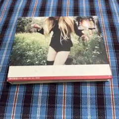 f(x) red light cd アルバム