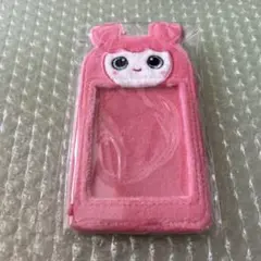 TWICE モモ モブリー フォトカードキーホルダー Hare Hare