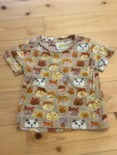 ジムトンプソン　Tシャツのサムネイル