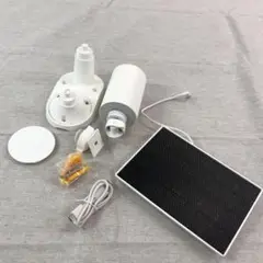 Tapo C410 KIT/A 防犯カメラ　新品未使用　シュリンク付き Tapo C410 KIT | ソーラー給電セキュリティカメラキット | TP