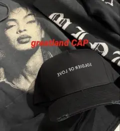 greatland muinus askyurself cap ②