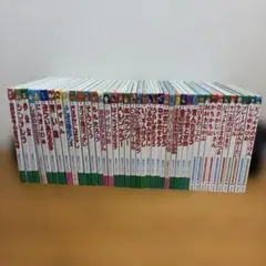 ほぼ新品 アンパンマン ミニ・ブックス 全巻25巻セット やなせたかし