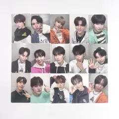日プ PRODUCE101JAPAN新世界 トレカ 18枚セット - メルカリ