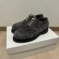 jlal レザーシューズ42 ジェイラルのサムネイル