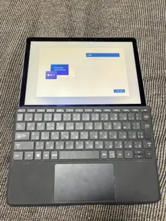2026年最新】surface go3 キーボードの人気アイテム - メルカリ