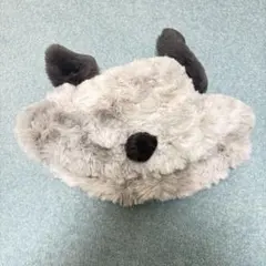 【即購入⭕️】USJ スヌーピーバケツハット