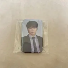 INI ラポスタ2024缶バッジ  後藤威尊