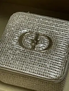 Dior ディオール　アクセサリーケース　2025 ホリデー　クリスマス