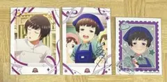 SideM 東雲荘一郎 ぱしゃこれ