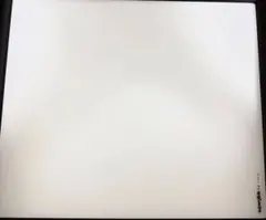 pulsarSuperglide 2 ガラスパッド42cm×33cm White