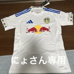 25/26 シーズン リーズユナイテッド 田中碧 ユニフォーム Mサイズ