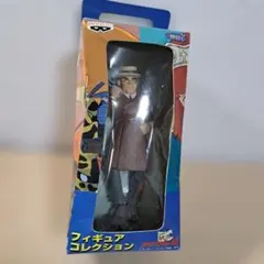 バンプレスト フィギュアコレクション ルパン三世　銭形警部