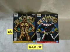 僕のヒーローアカデミア AGE OF HEROES オールマイト