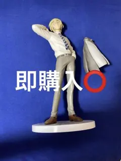 名探偵コナン 安室透プレミアムフィギュア