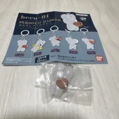 beco+81 めじるしアクセサリー