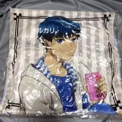 月皇クッションカバー