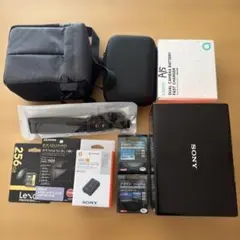 SONY α7C TAMRON 28-200mm SmallRigセット - メルカリ