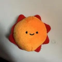 にっこりーノ　太陽