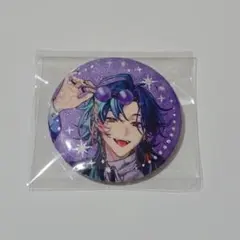 IMPACT ランダムキラキラ缶バッジ 月組 魁星