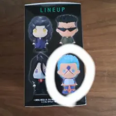 幽☆遊☆白書一番くじ　暗黒武術会編vol.2 フィギュア E賞　武威