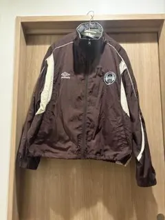 UMBRO フリークスストア別注 Track Jacket