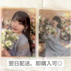 乃木坂46 岡本姫奈 Blooming Fairy town モバカ NR