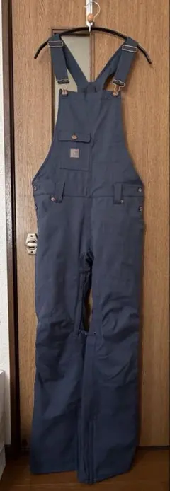 L1 エルワン　ビブパン　スノーボードウェア Mサイズ