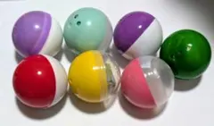 くら寿司 カプセルトイ 各種キャラまとめ売り7点セット