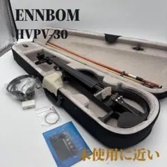 HVP-130 エレキバイオリン 4弦 ホワイト ハードケース付 793 - メルカリ