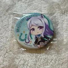 2025年最新】ウマ娘 メジロマックイーン 缶バッジの人気アイテム