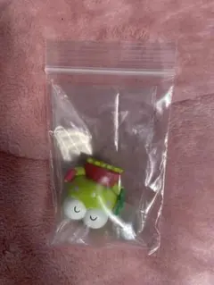 サンリオ きらっととんでいけしゃぼん玉 けろけろけろっぴ
