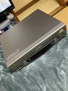 テレビ SANYO - SANYO VZ-H24(L) Yahoo!オークション -「vz-h24」(VHSビデオデッキ) (ビデオ